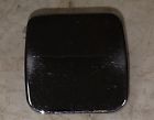 2822591 Chrysler Dodge Dart Plymouth Barracuda Glovebox Door Knob Very Nice