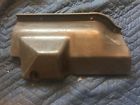 2837638 Mopar Roadrunner Charger Coronet Gtx Box Lower Dash Cover Rare