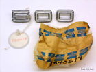 2850619 2840618 5 0 Oem Chrysler Parts Nos Mopar Dodge Coronet Quarter Panel Numbers