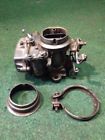 2848-s Holley Ford Econoline Van Hd Carburetor