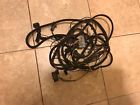 2857216 Plymouth Barracuda Twilight Tail Light Wiring Harness Oem Uncut