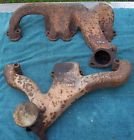 2863549 1969 Mopar Chalenger Manifolds 2863553 70 Barracuda Exhaust Dart 340