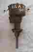2875255 1968 A Body Dart Barracuda 426 Hemi Tack Drive Dual Point Distributor Mopar