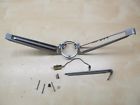 68ci2-4q4-x 2880256 Chrysler Imperial 1968 Horn