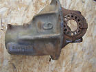 2881489 Mopar Oem Empty Case With Matched Caps Dart Cuda Charger