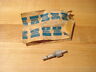 2889053  Mopar Nos Dart Demon Valiant Duster Barracuda Brake Light Switch