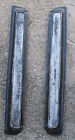2898607 2898606 Mopar Original 1969 Roadrunner Gtx