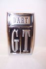 2899532 Mopar Nos Dodge Dart Gt Front Fender Ornament Emblem