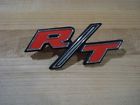 2902389  Mopar Nos Dodge Charger Rear Tail Panel Nameplate Nice