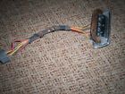 2926423  Mopar Dodge Chrysler Plymouth Way Power Seat Switch