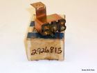 2926815 Oem Chrysler Parts Nos Mopar Plymouth Dodge Headlamp Warning Buzzer