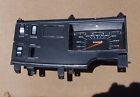 65670-1 2927 034 04091 Mopar Dodge Fury Dash Bezel Speedometer Cluster Sport Plymouth