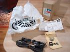 2947223  Mopar Nos Chrysler All Rear Speaker Package Fader Nib