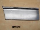 70ny1-2l6 2964784 Chrysler Front Fender Trim