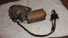 2983116 Dodge Charger Plymouth Roadrunner Speed Wiper Motor Mopar
