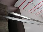 Dc-07 2dr Buick Side Skylark Body Moulding - 1964 Special Trim