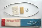 2dr Guards Chevrolet Pass Edge Car Belair Door Nos 987000 Impala Caprice 1967 Ss