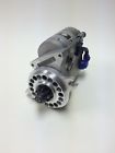 Tr4a 2hp Torque 1.4kw Starter . Triumph High Tr4 Rated Mini