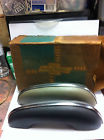 986809 2pc Corvette 1953 Arm Black Chevrolet Door Nos Air Pt Hotrod Impala Green Nomad Gm Bel Pass. Rest