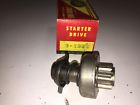 C2oz-11350-a 3-233 Unit Parts Co Ford Pass Fairlane Lincoln Mercury Starter Drive