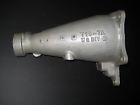 3-4-59 Dated Tailshaft Corvette Warner 7a 1959 Borg T-10