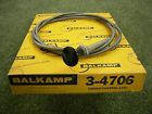 3-4706  Balkamp Carburetor Choke Control