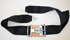3 Vintage " Racing Sunbeam Belts 68 Gt350 Style Tiger Cobra Gt40 Seat Shelby