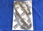 30-0117-55 Steele Packard Front Vent Window Weather Stripping