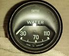 30-110c Smiths 1963 420 Guage Xke Jaguar Mk2 Mkxx Water Mkii Temperature Mark