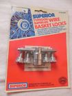 30-9931 Superior Typhoon Superlug Wire Basket Locks