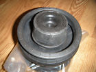 300sel Coupe 300se Bellows Mercedes W109 6.3 W112
