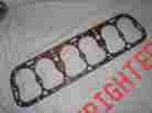 30214 Nos Copper Head Gasket 1918 To 1926 Studebaker Big 6 1919 1920 1921 1922 1925