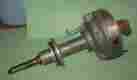 30301 Accel Used Dual Point For Mopar Distributor Part On Metal Tag