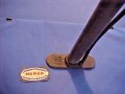 1920s-30s-40s 306572 Mopar Chrysler Dodge Desoto Plymouth Factory Original Tire Pump