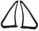 3110 Plymouth 1984 1985 1986 Fits Trailduster Vent Window Weatherstrip