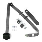 312009eb1230531 Safetboy Retractable Seat Belt With Mounting Brackets Standard Buckle