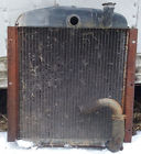 3122375 Chevrolet 1949 Chevy Pickup