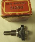 31260b Windshield Wiper Nos British Switch Car 1960s Lucas