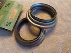 31288 Chicago Rawhide Seals Ford Mack Rear Wheel Nos