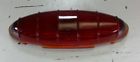 Frst48 314 Lynx Ford Glass Tail Light Lens Red