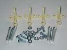 5949838 3178 New Headlight Adjuster Kit Fits Chevrolet Gmc Trucks