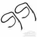 3090 3190 Soffseal 1978-1981 Camaro Firebird T-top Weatherstrip Seals Fisher Style