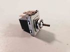 31960d Lucas Jaguar Xke Series Heater Fan Switch Dated Oem