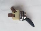 C15759 31984d Lucas Jaguar Type Xke Sedan Washer Switch