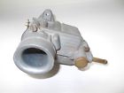 32 Impe Weber Carburetor For Fiat Abarth