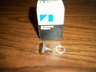 3206696 Amc Jeep American Rebel Amx Gremlin Hornet Nos Magnetic Oil