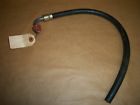 3225737 Amc Nos Pacer Cyl Power Steering Return Hose