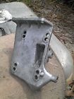 3230389 Gremlin Bracket Amc 1977 Compresser