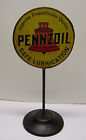 3232 Pennzoil Metal Stand S