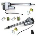 323520 Autoloc Power Accessories Heavy Duty Bolt In Tonneau Cover Opener